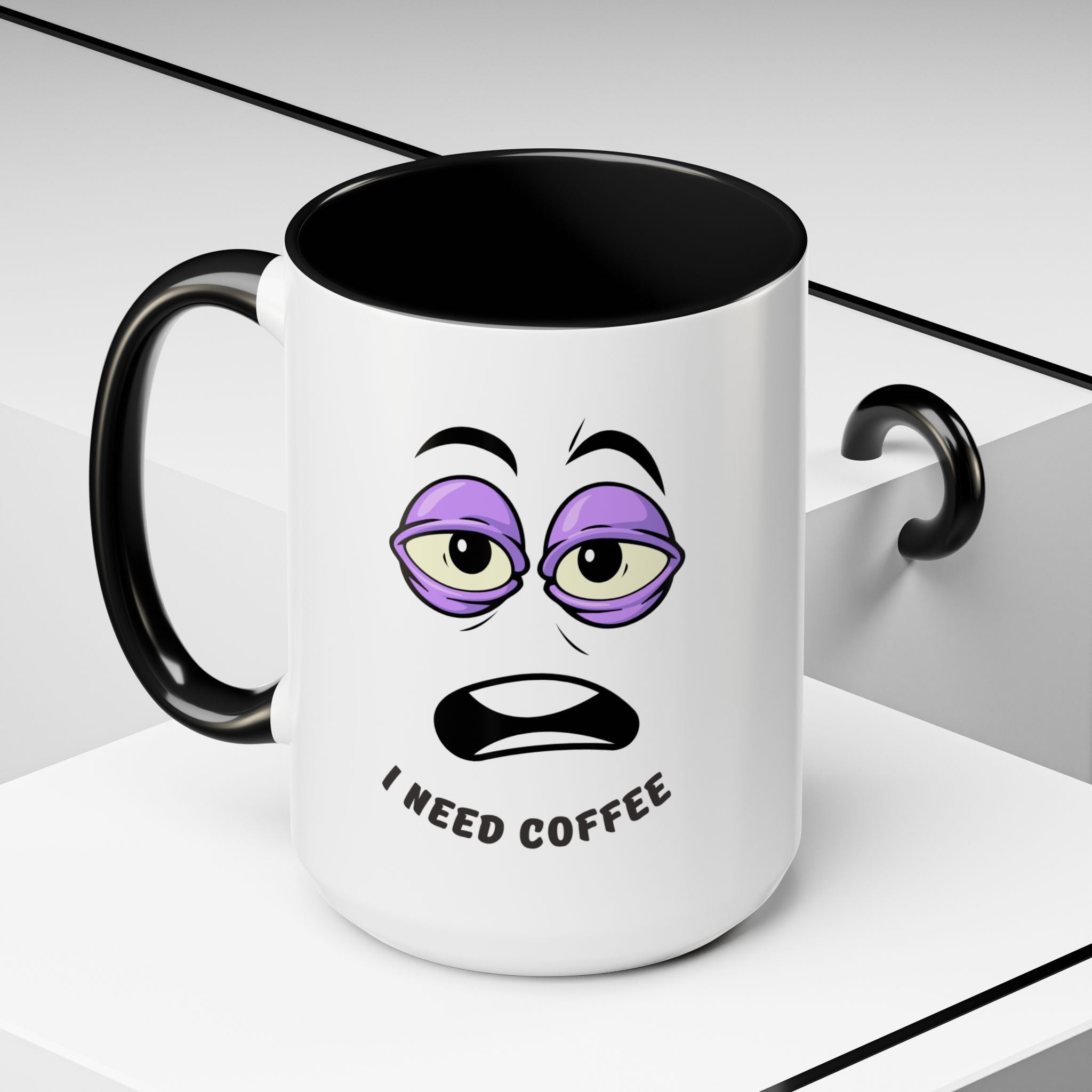 Funny Coffee Mug