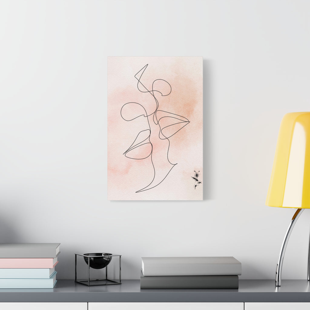 Canvas Romance