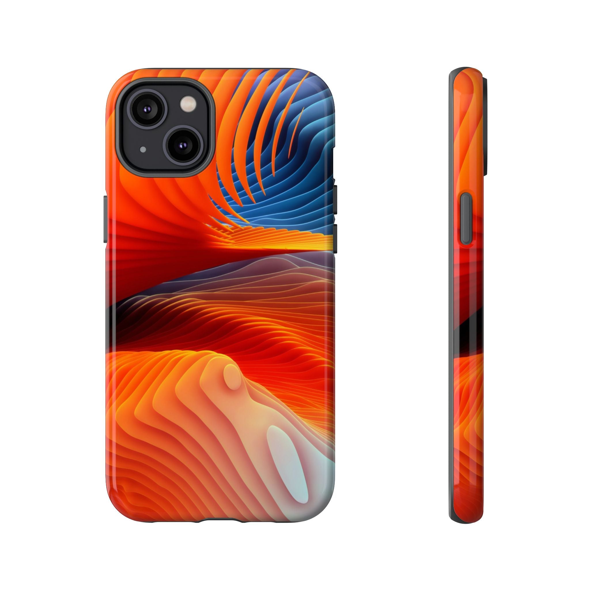 Colorful Cases