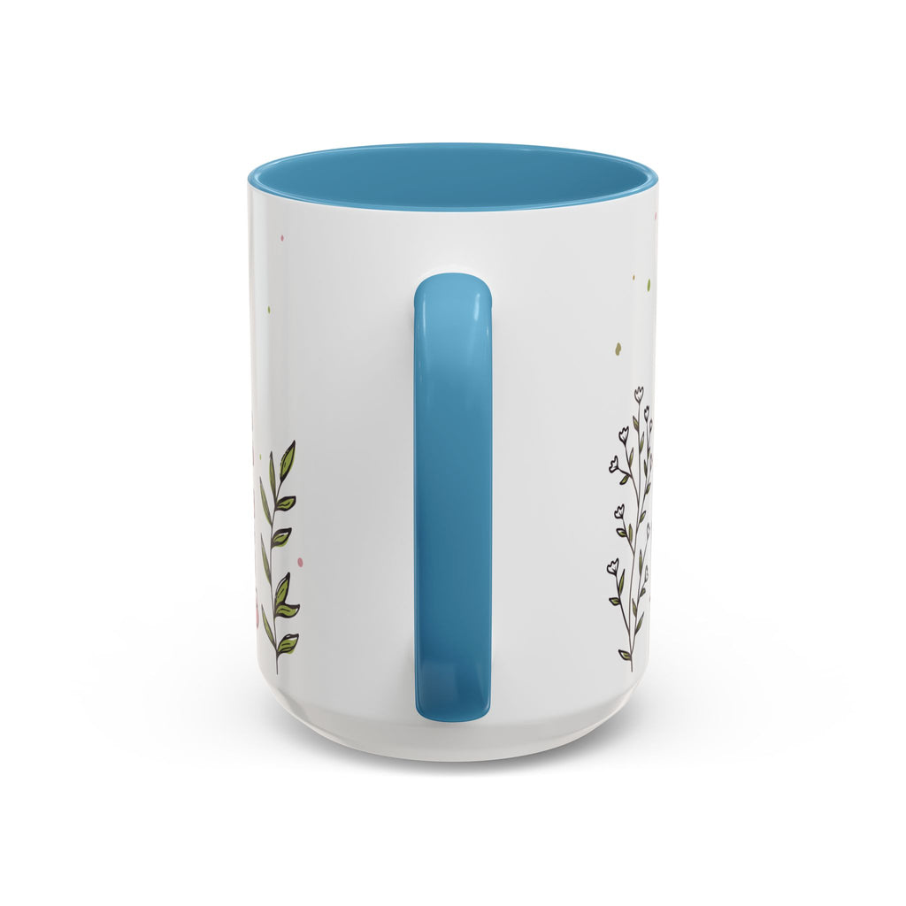 Symphony of Bliss Coffee Mug