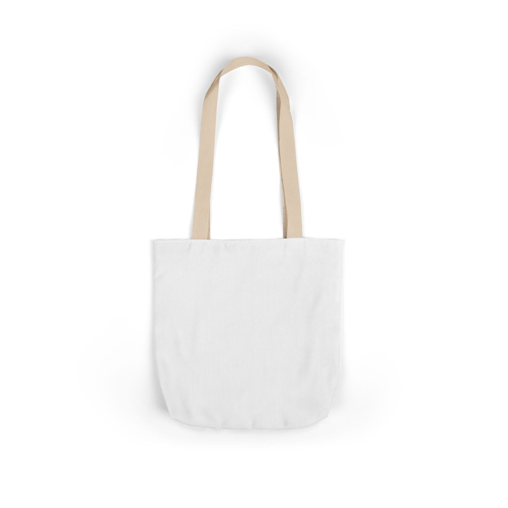 Cute Dog Tote Bag