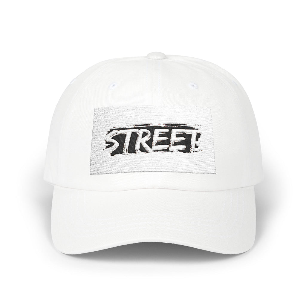 Street Style Classic Cap