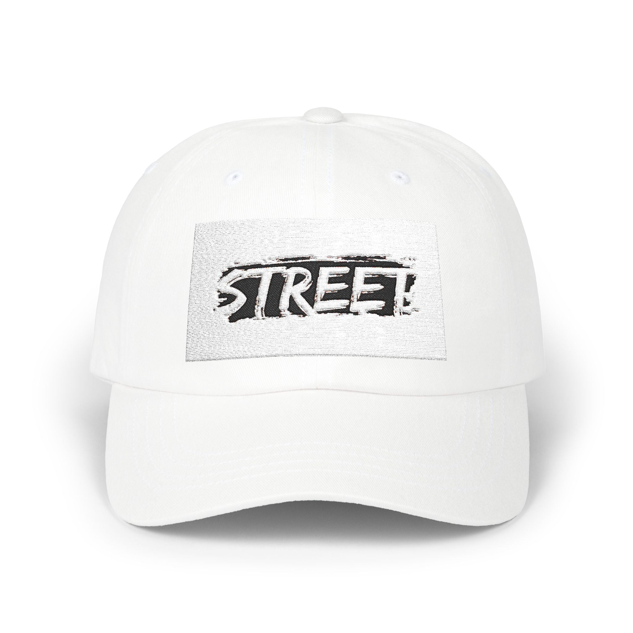 Street Style Classic Cap