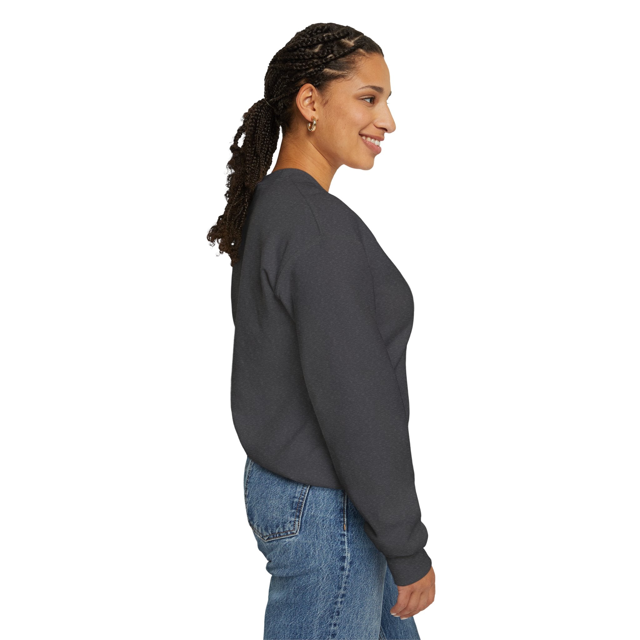 Cozy Unisex Crewneck Sweatshirt