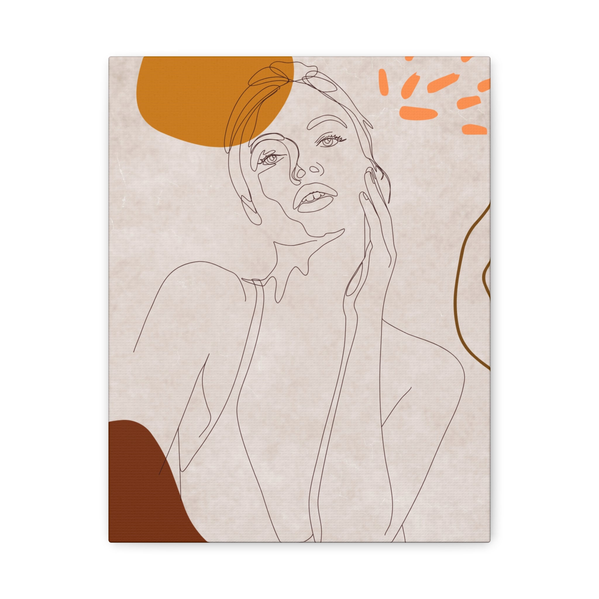 Stylish Wall Art Canvas