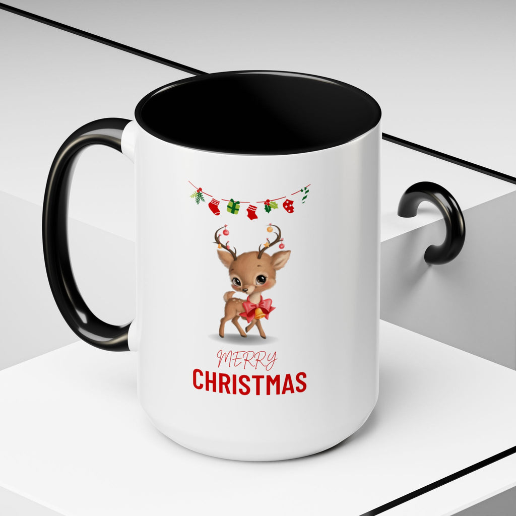 Festive Coffee Mug