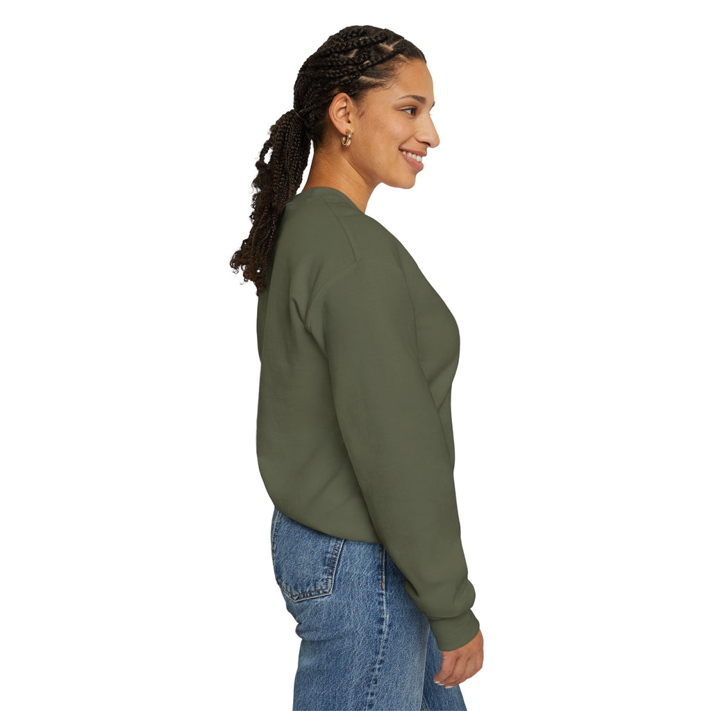 Cozy Unisex Crewneck Sweatshirt
