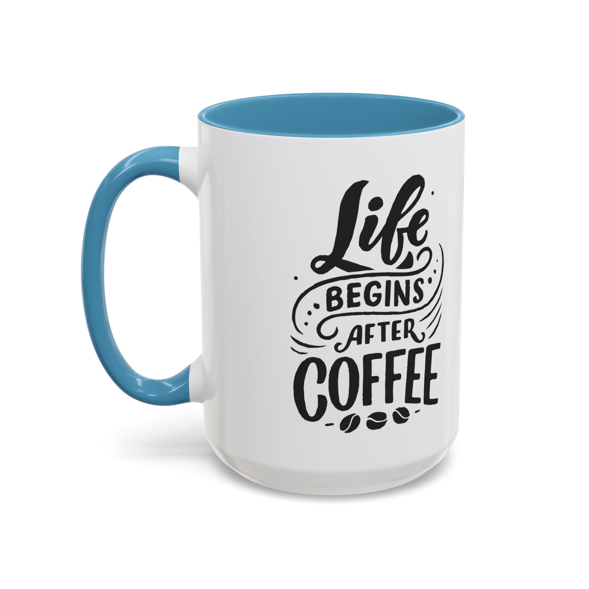 Accent Coffee Mug