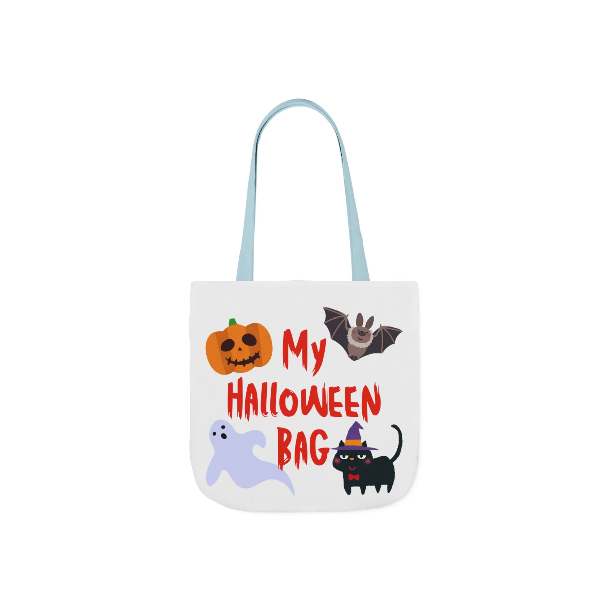Halloween Tote Bag