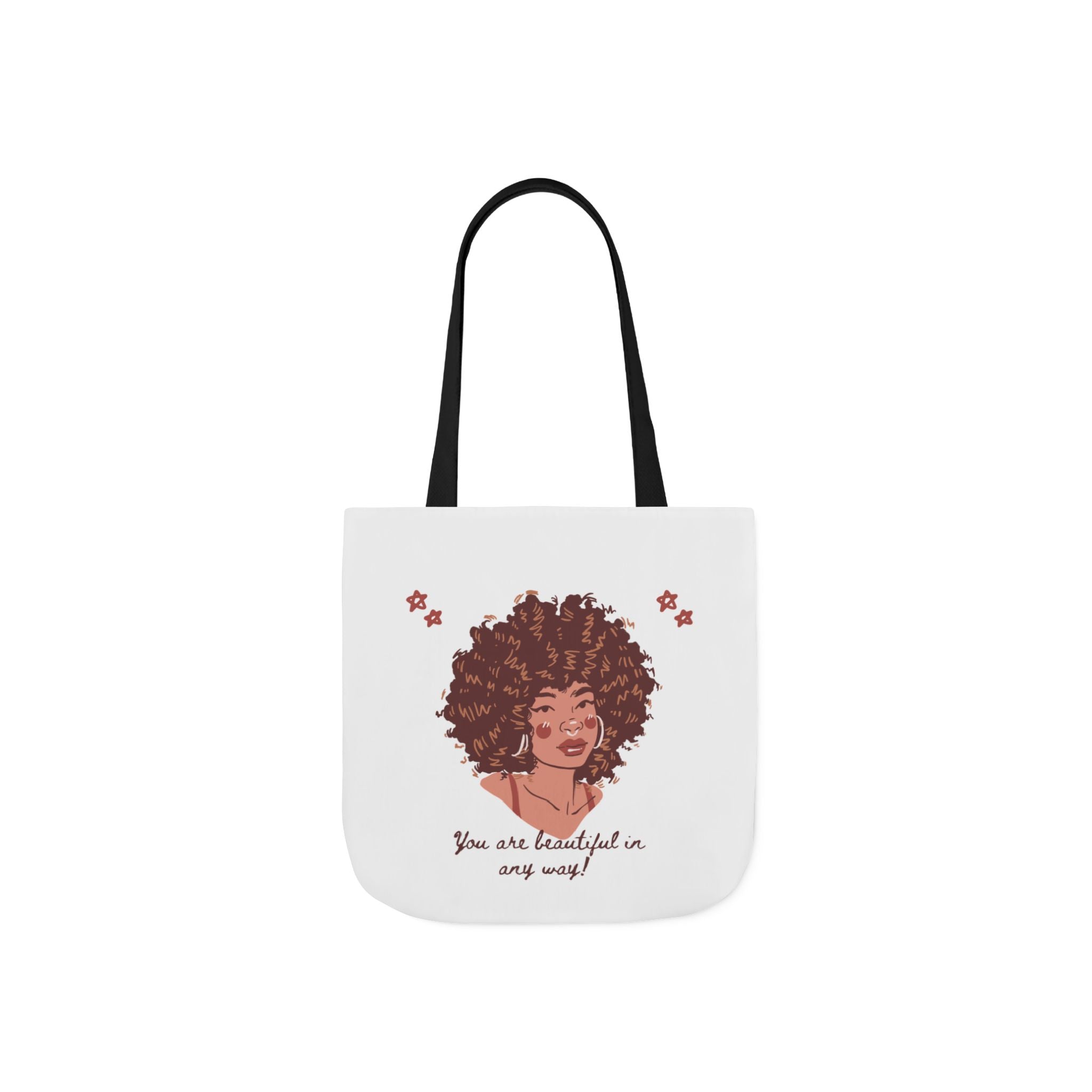 Girly Tote Bag