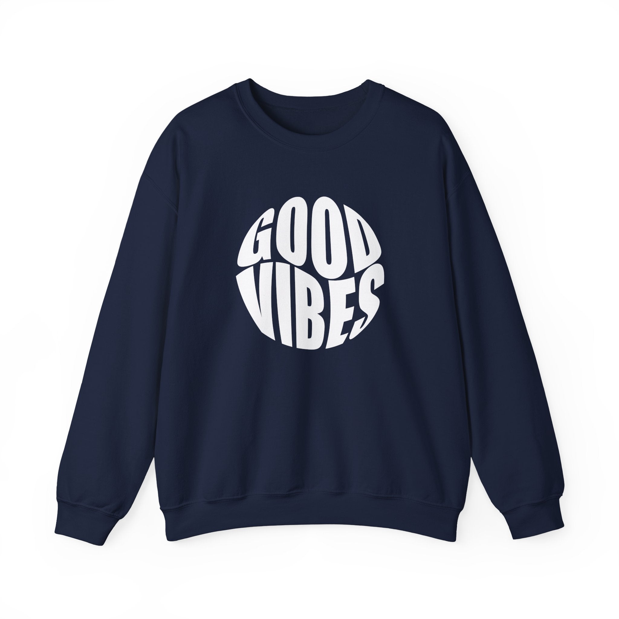 Copy of Cozy Unisex Crewneck Sweatshirt