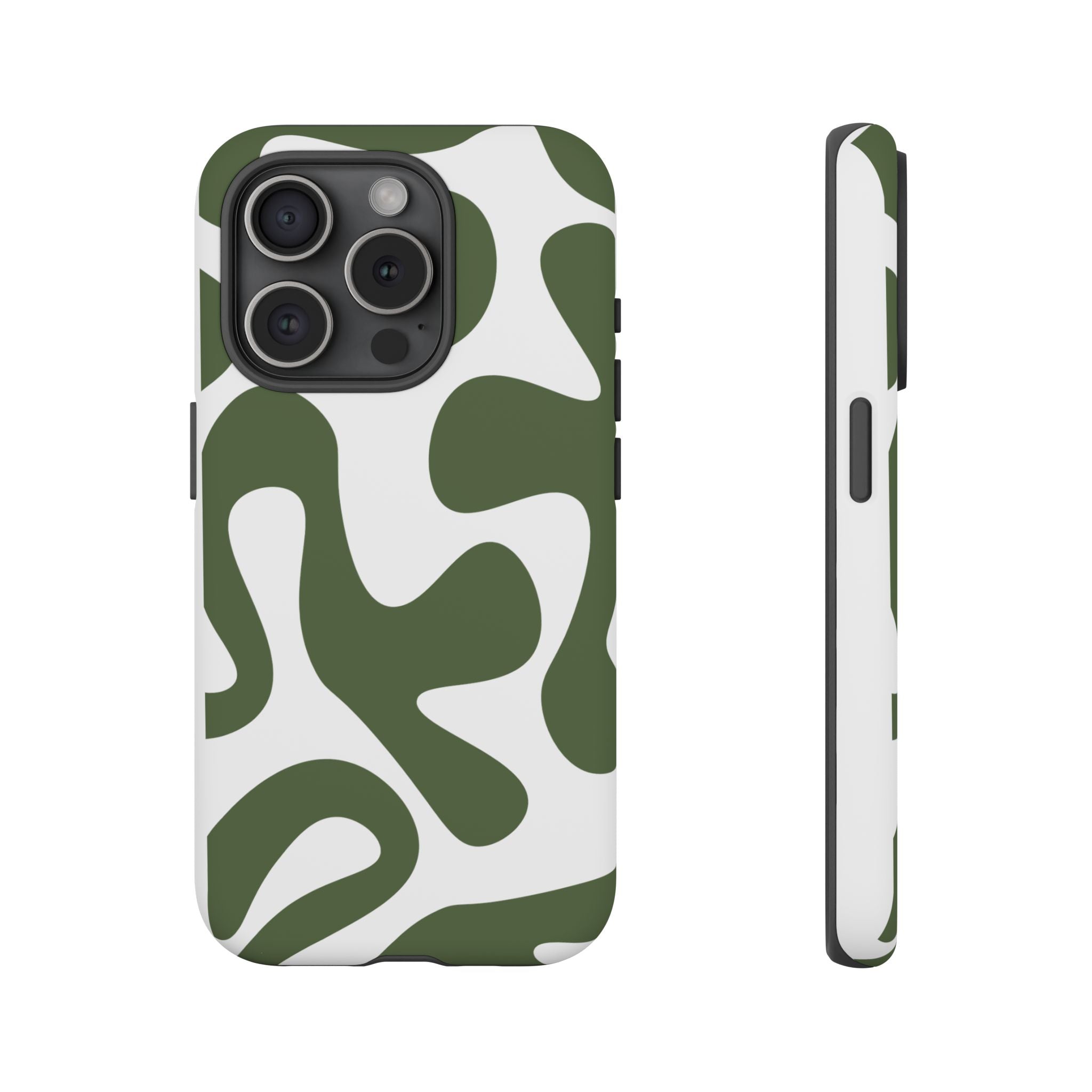 Camouflage Phone Case