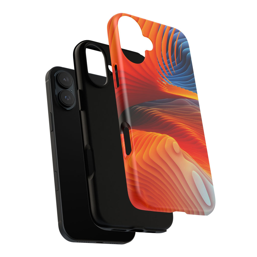 Colorful Cases