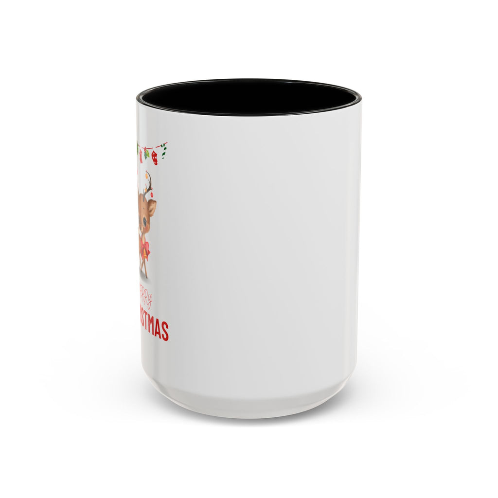 Festive Coffee Mug