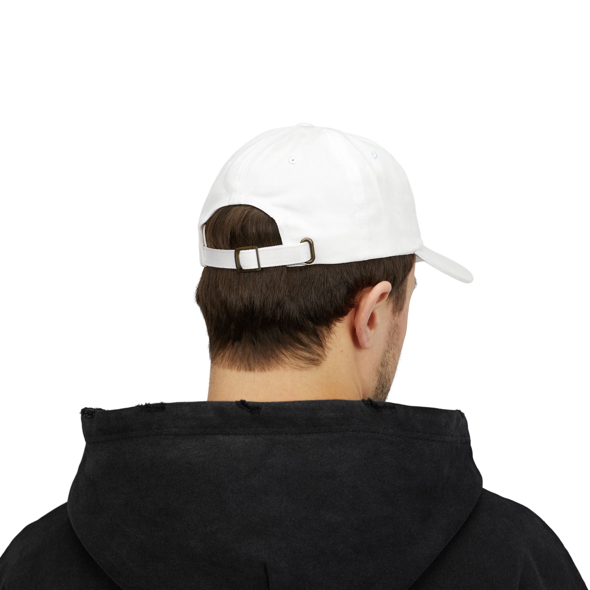 Street Style Classic Cap