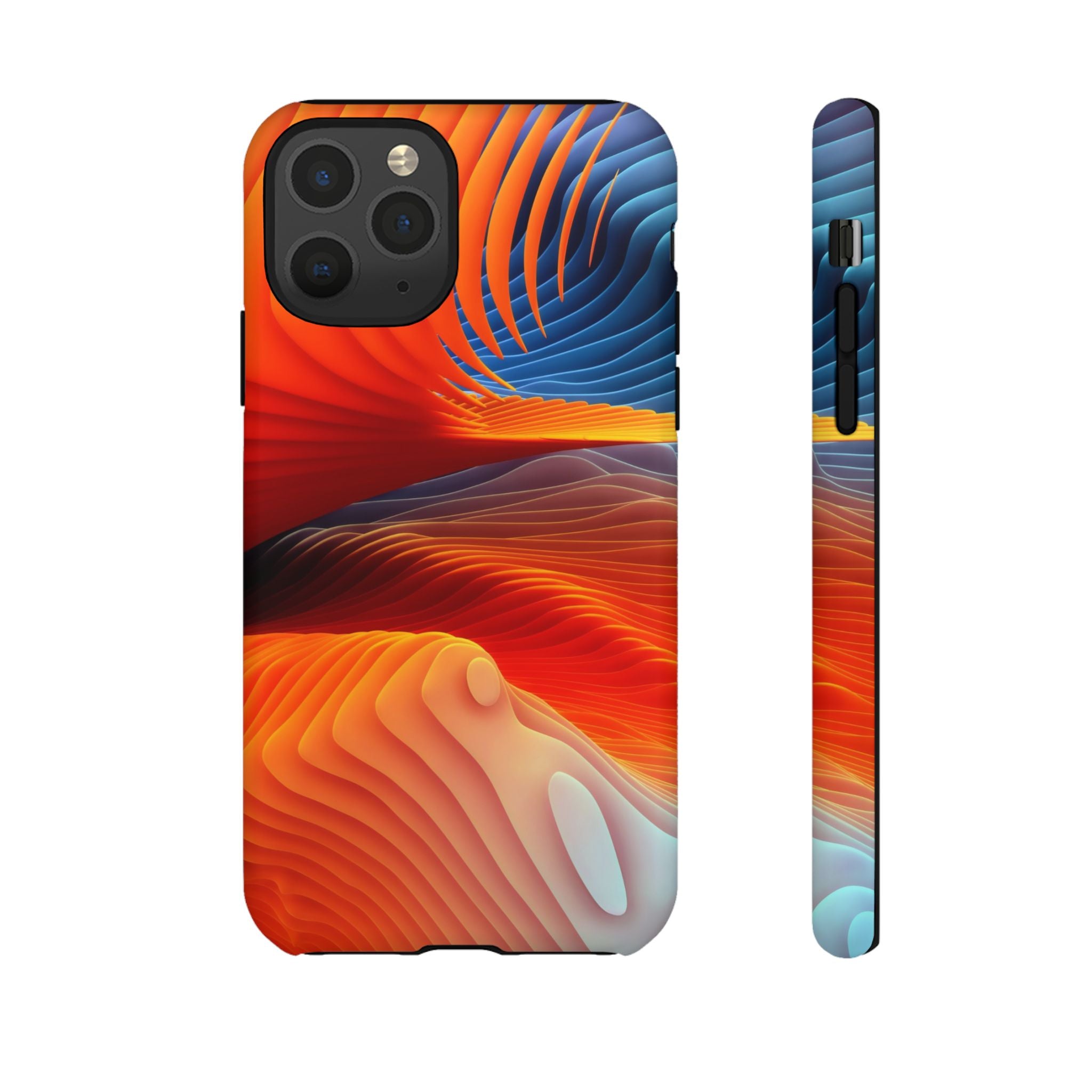 Colorful Cases