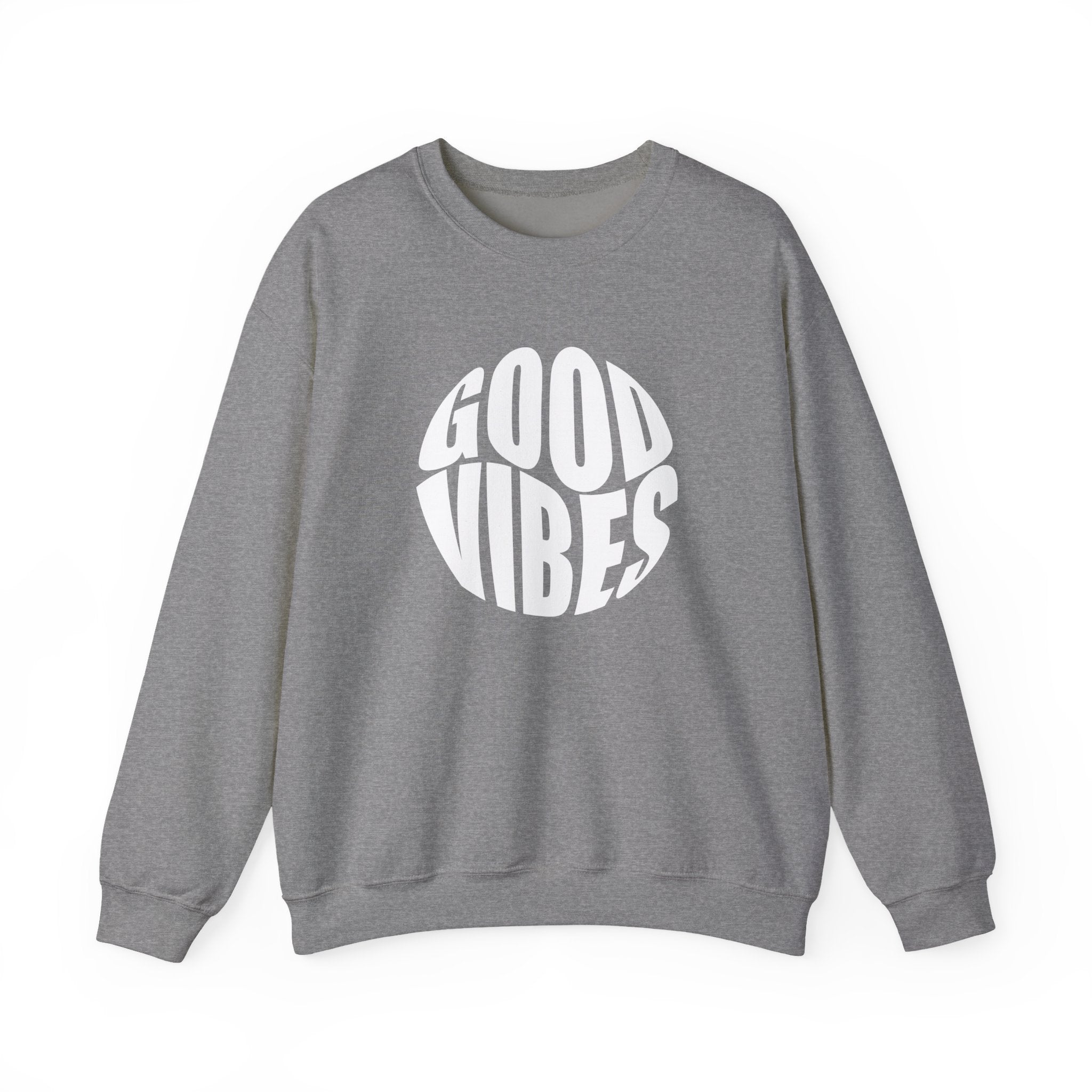 Copy of Cozy Unisex Crewneck Sweatshirt