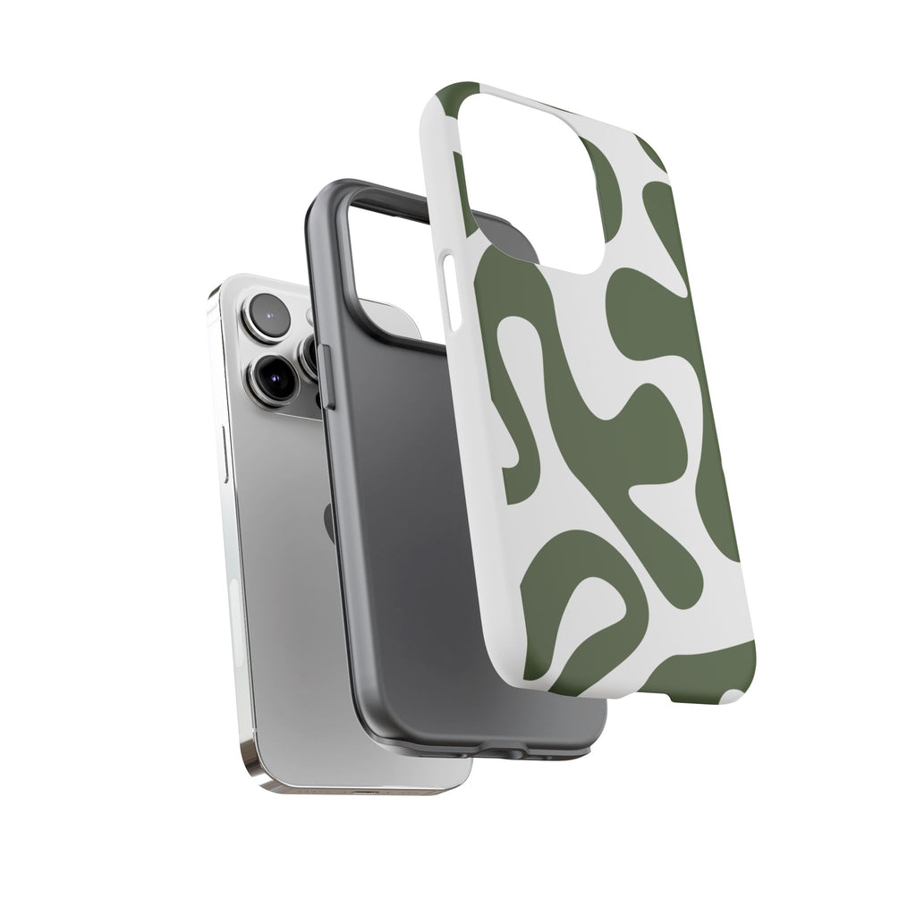 Camouflage Phone Case