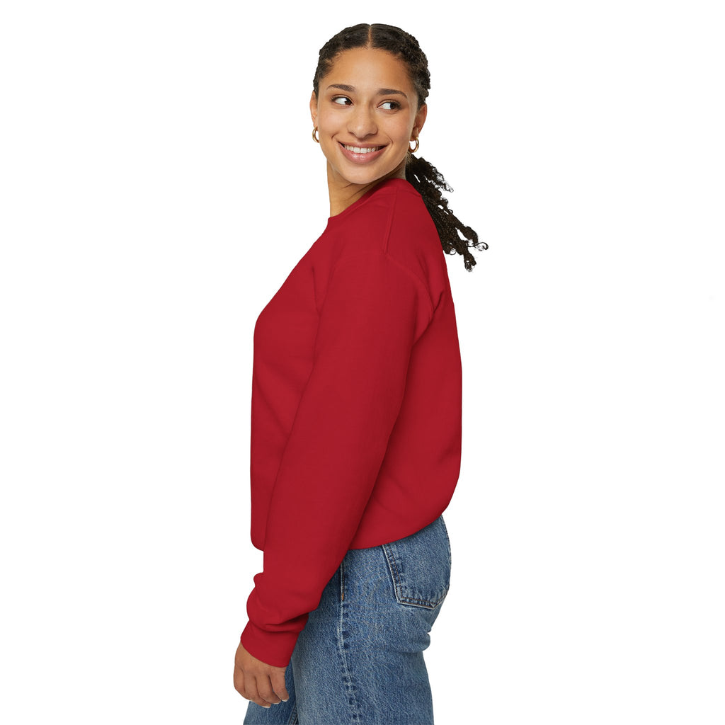 Cozy Unisex Crewneck Sweatshirt