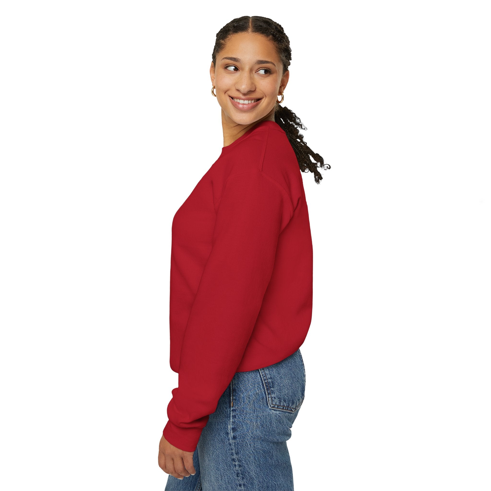 Cozy Unisex Crewneck Sweatshirt