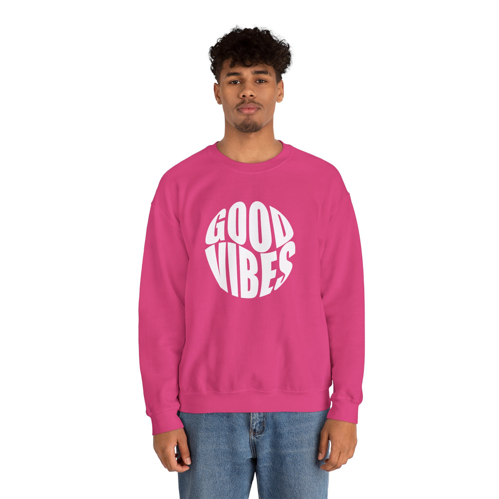 Copy of Cozy Unisex Crewneck Sweatshirt