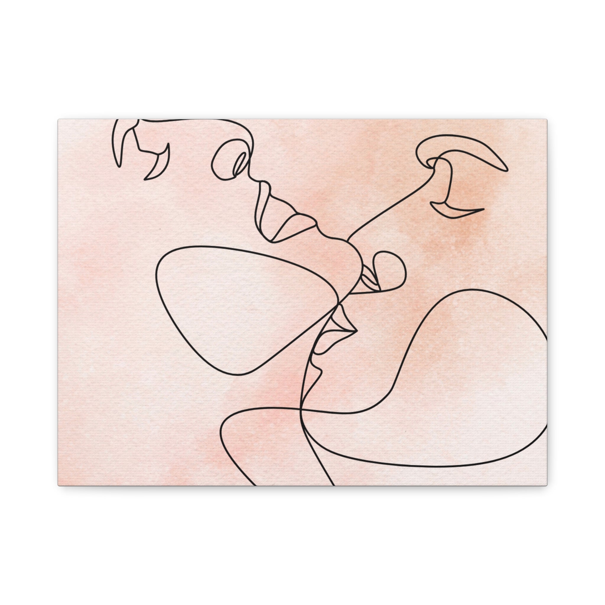 Romance Matte Canvas