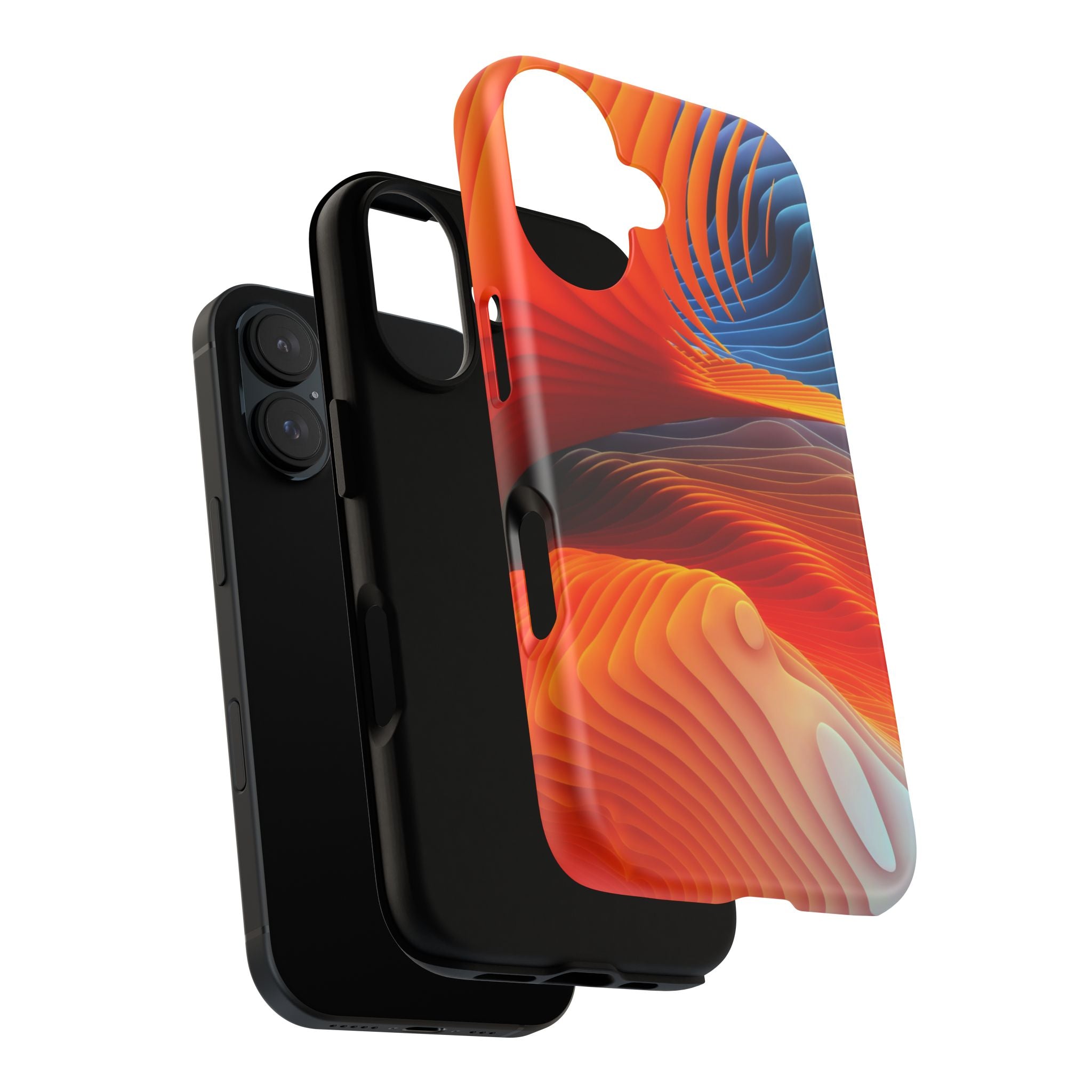 Colorful Cases