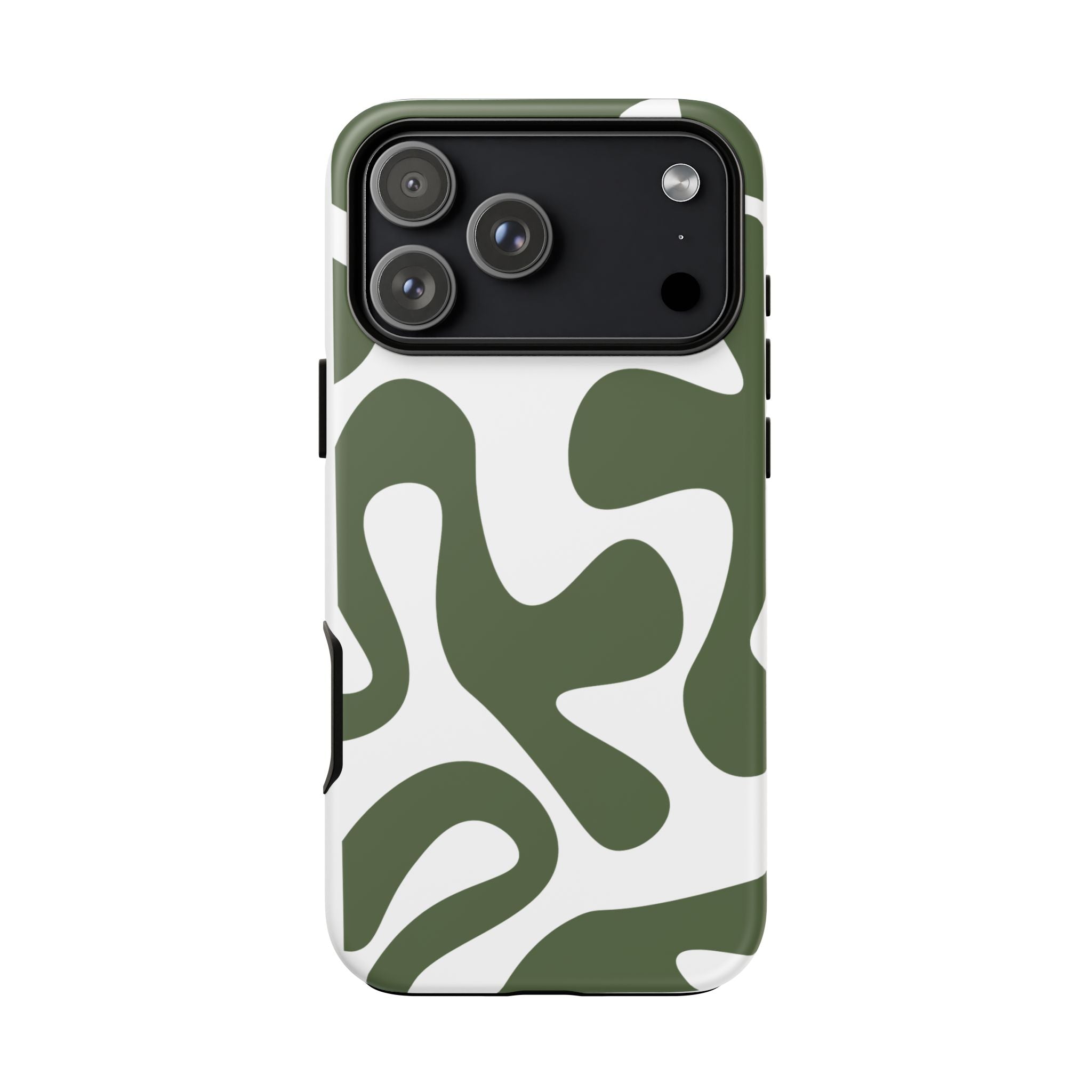 Camouflage Phone Case
