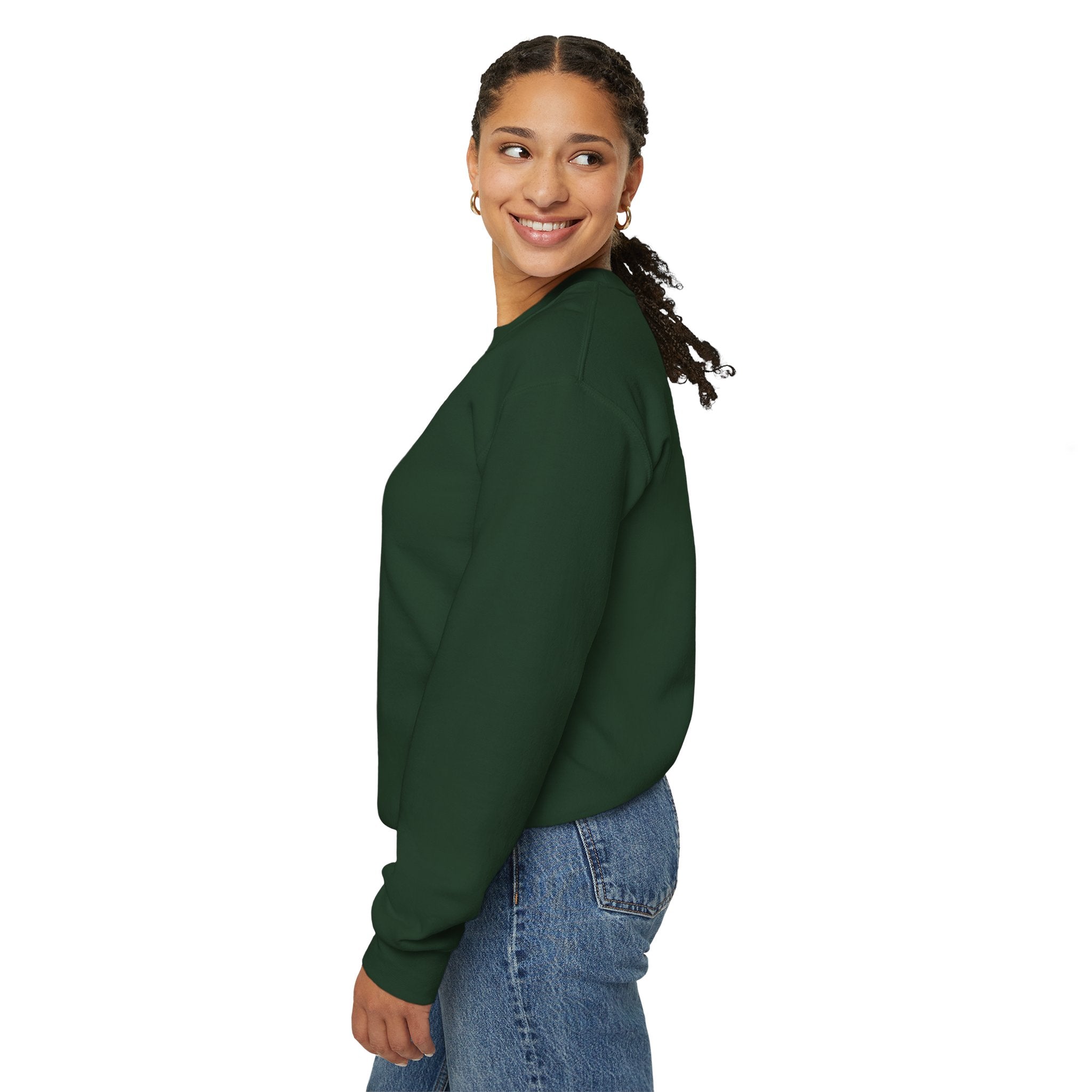 Cozy Unisex Crewneck Sweatshirt