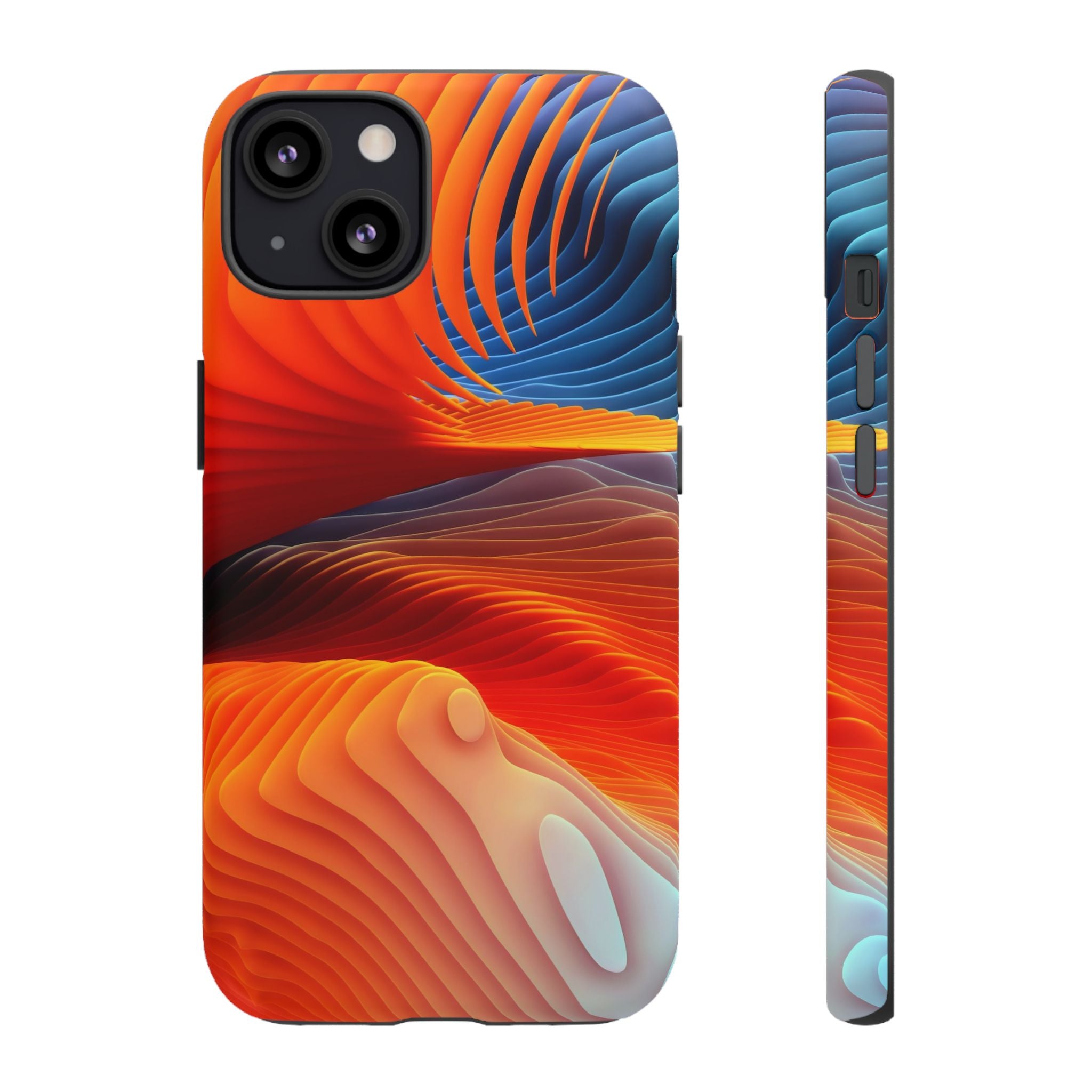 Colorful Cases