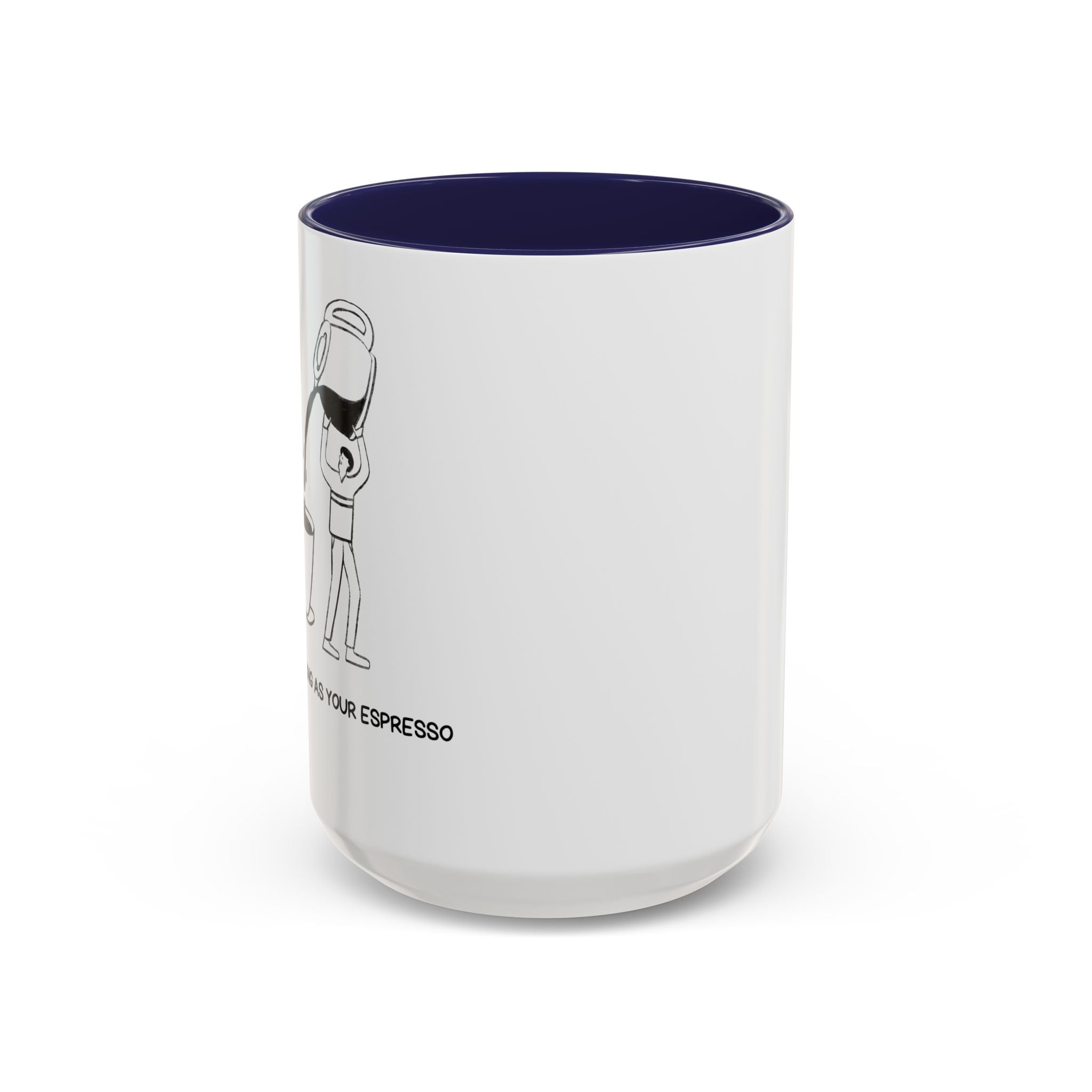 Espresso Enthusiast Coffee Mug
