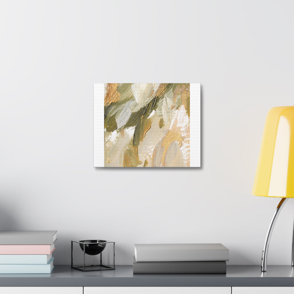 Elegant Abstract Canvas Wall Art