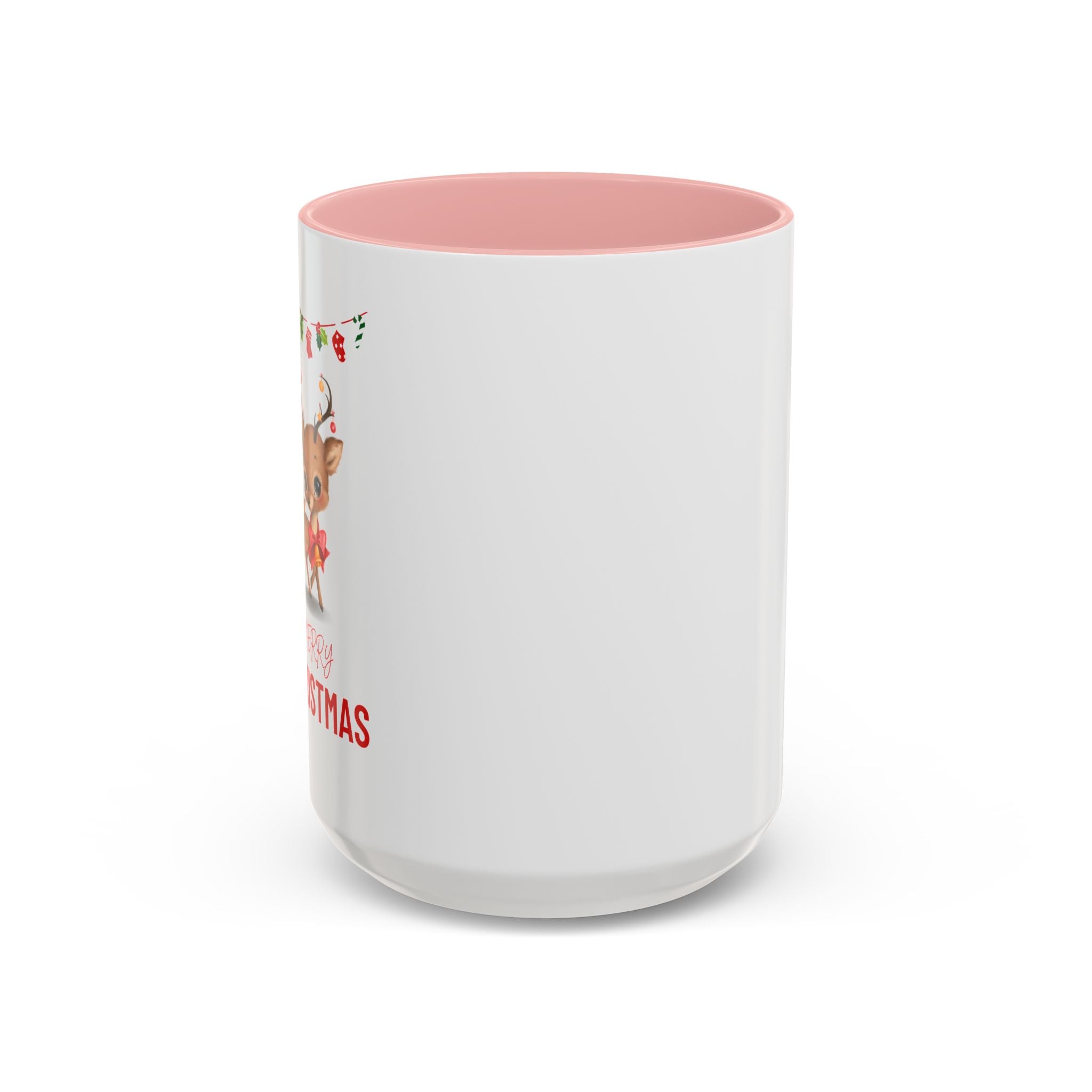 Festive Coffee Mug