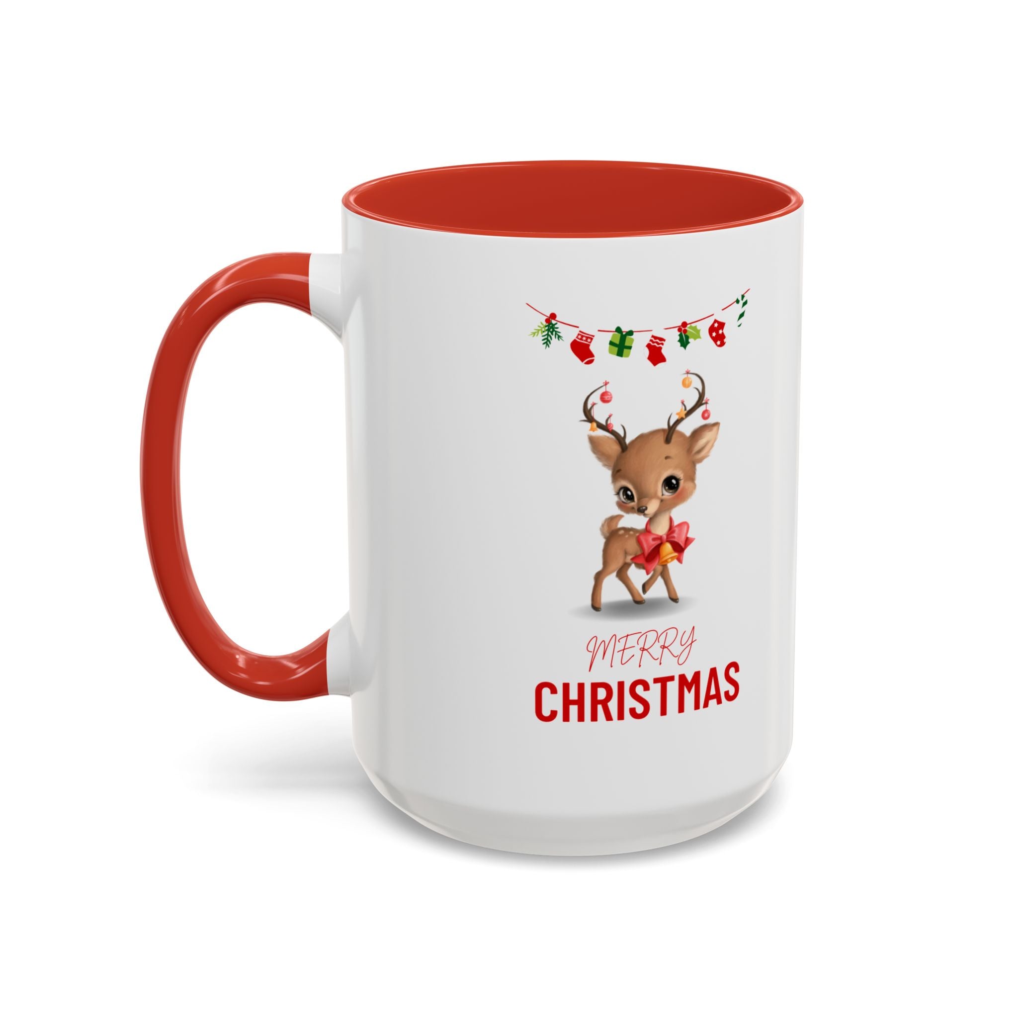 Festive Coffee Mug