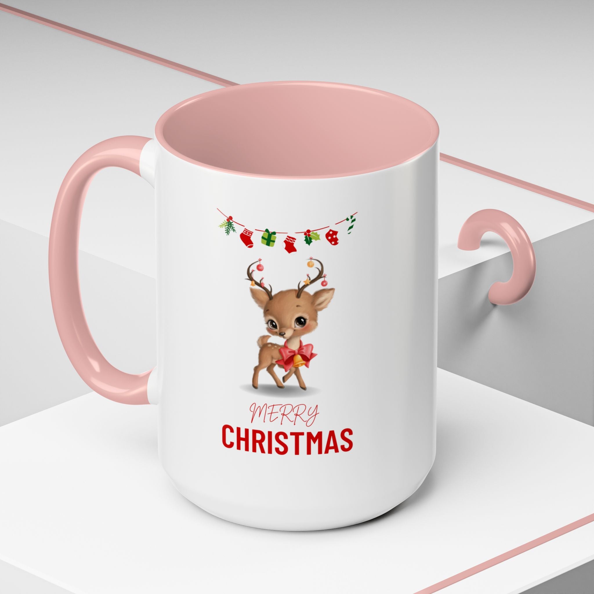 Festive Coffee Mug