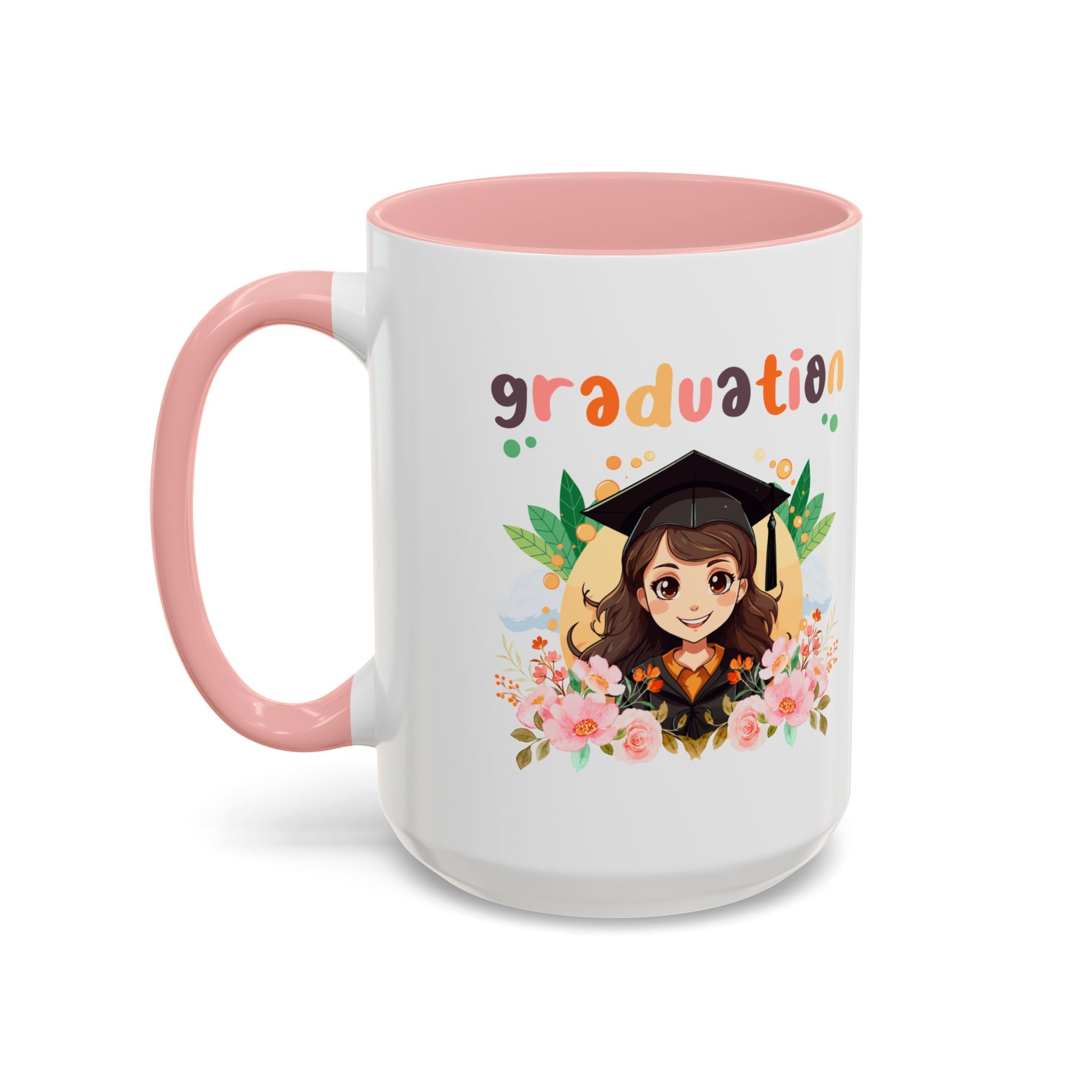 Whimsical Coffee Mug