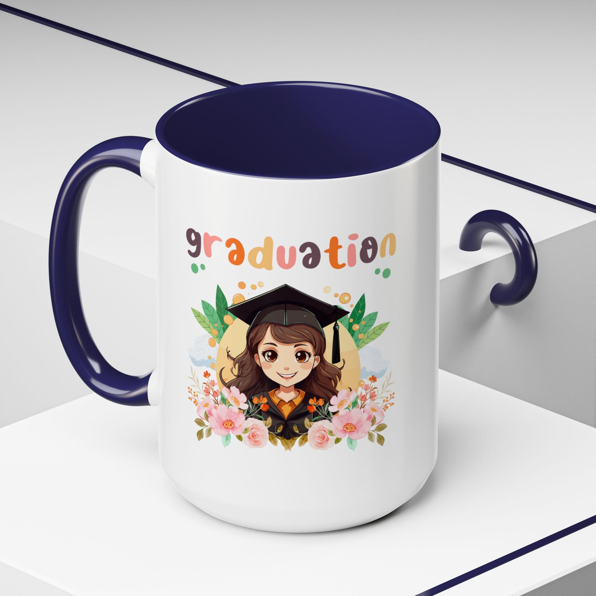 Whimsical Coffee Mug