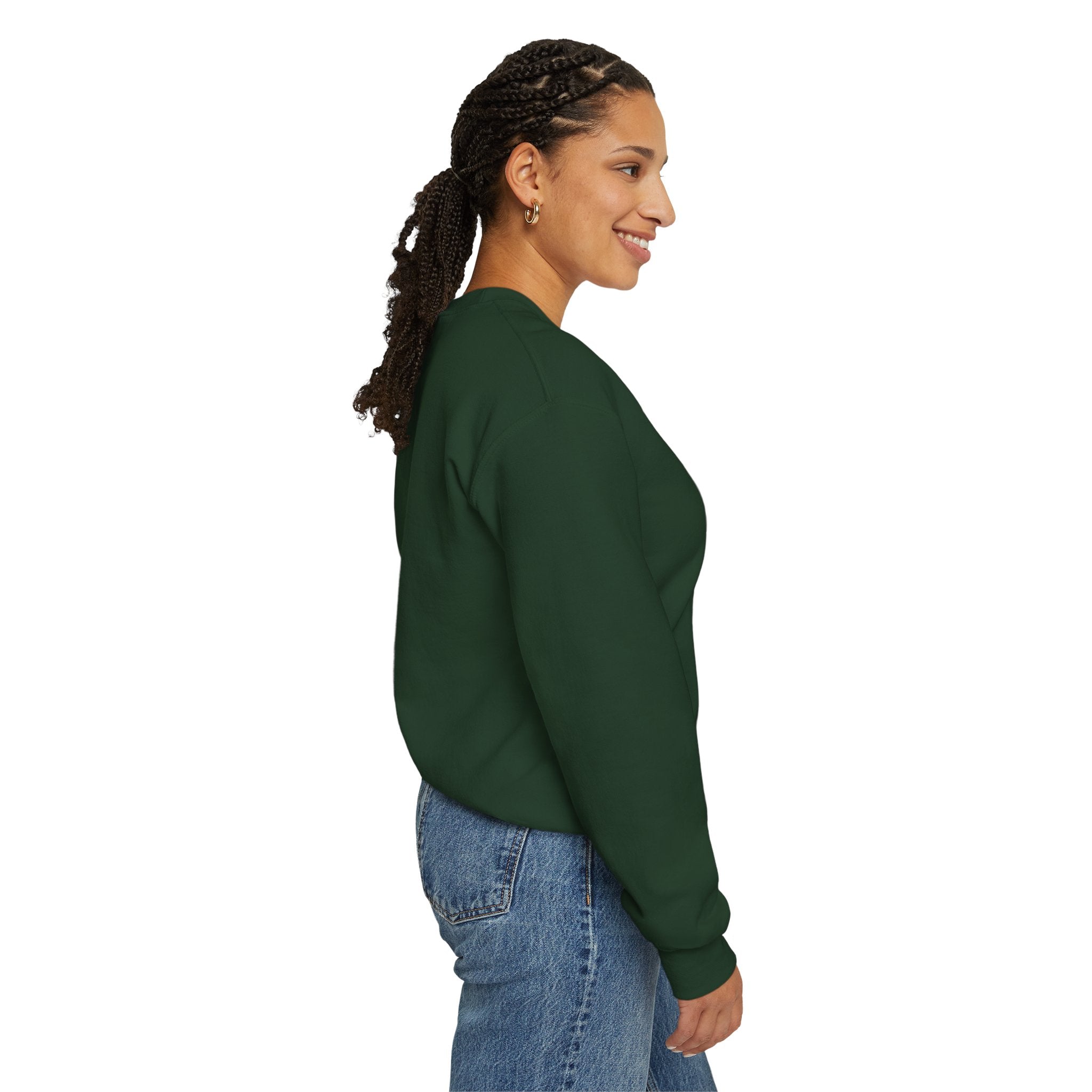 Cozy Unisex Crewneck Sweatshirt