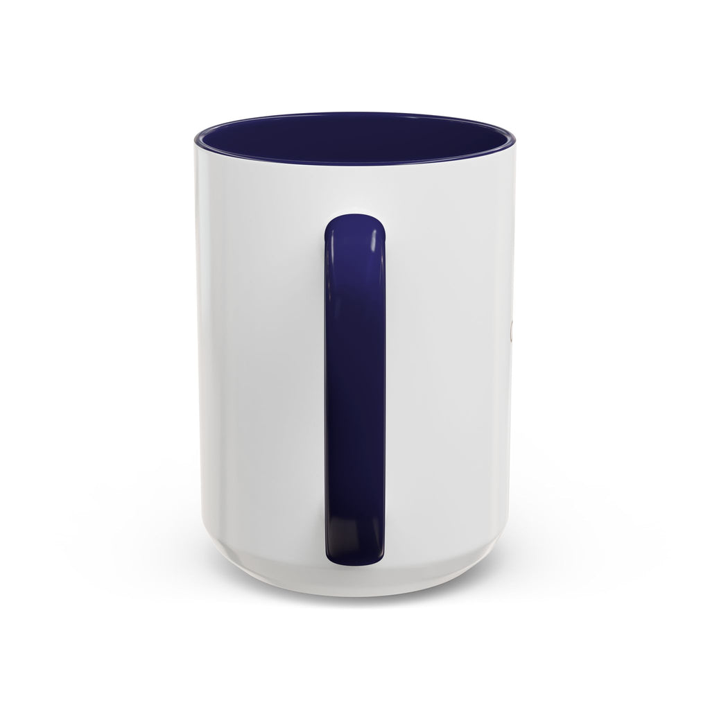 Stylish Accent Coffee Mug - Perfect for Home, Office & Gifts!