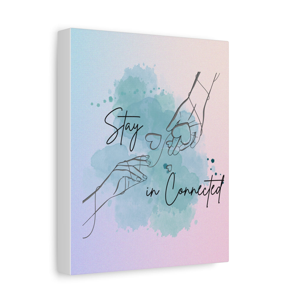 Love Canvas Wall Art