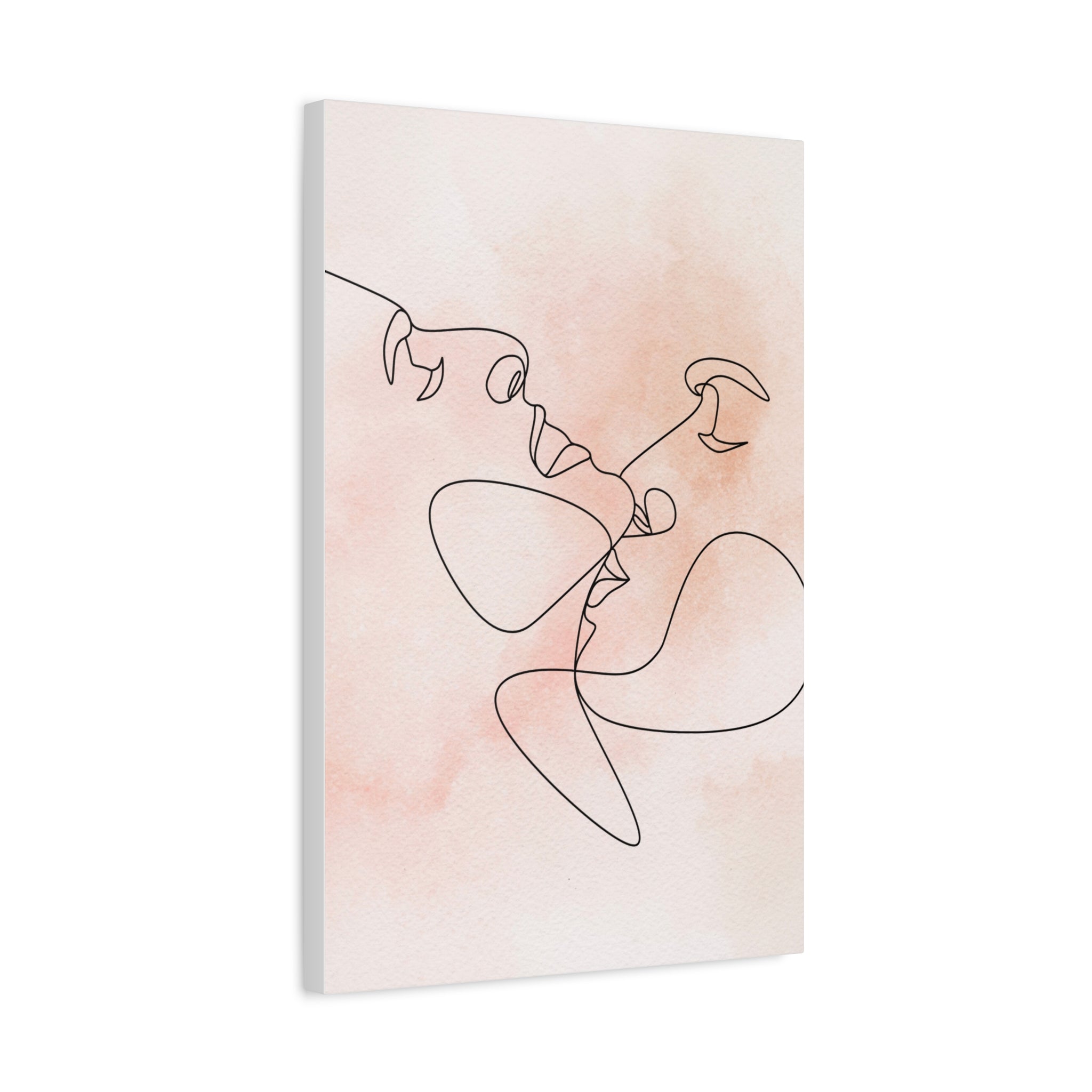 Romance Matte Canvas