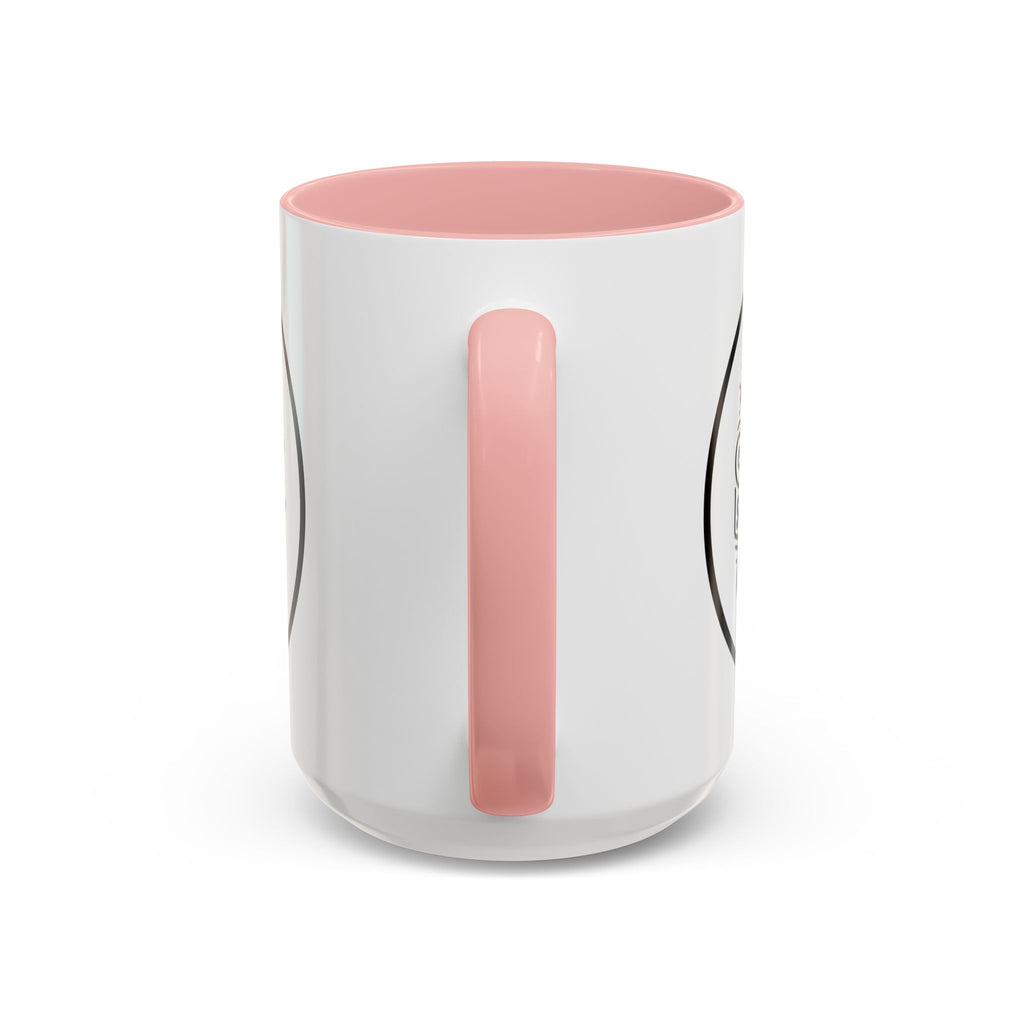 Motivational Coffee Mug