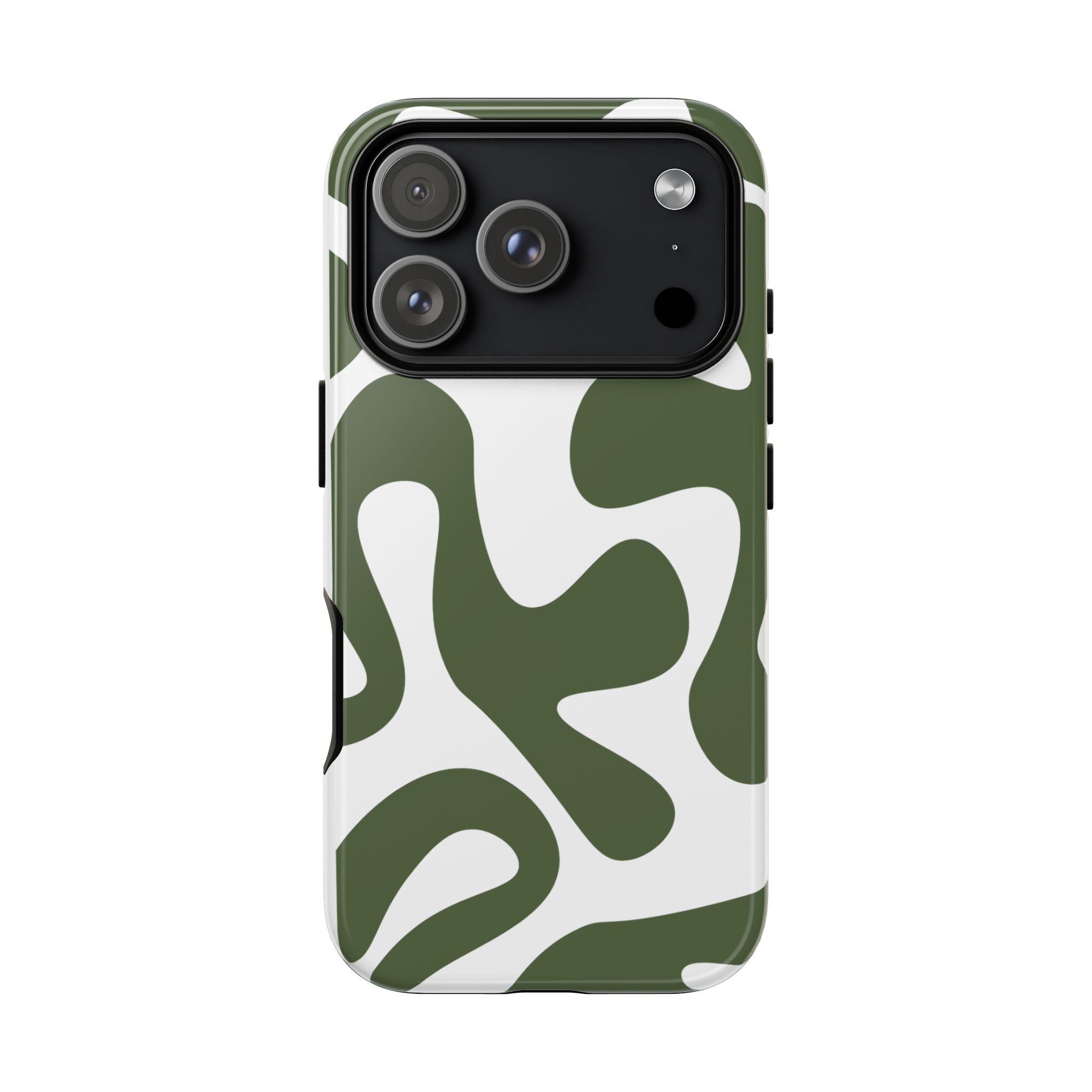 Camouflage Phone Case