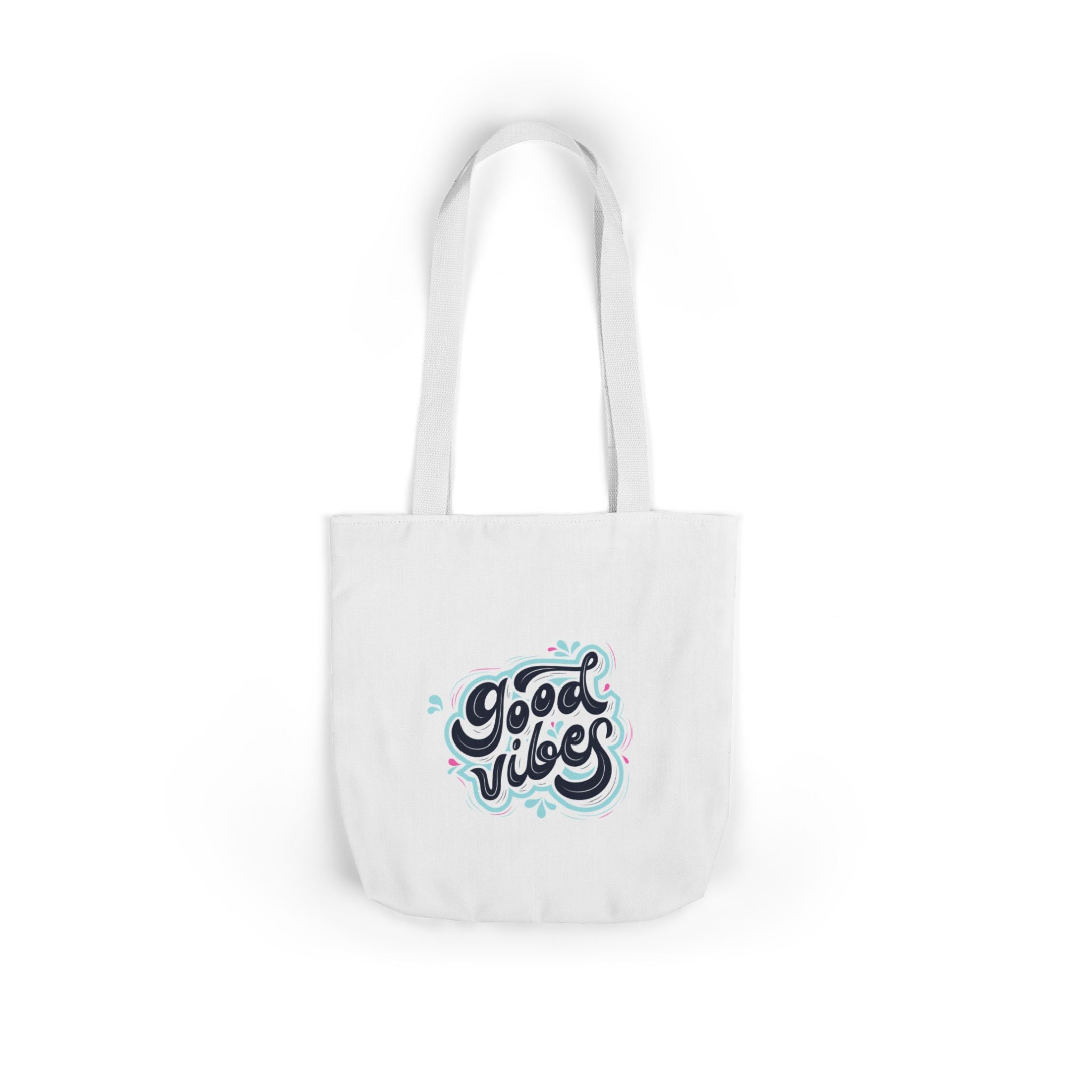 Eco-Friendly Tote Bag