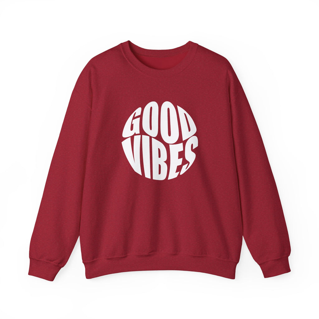 Copy of Cozy Unisex Crewneck Sweatshirt