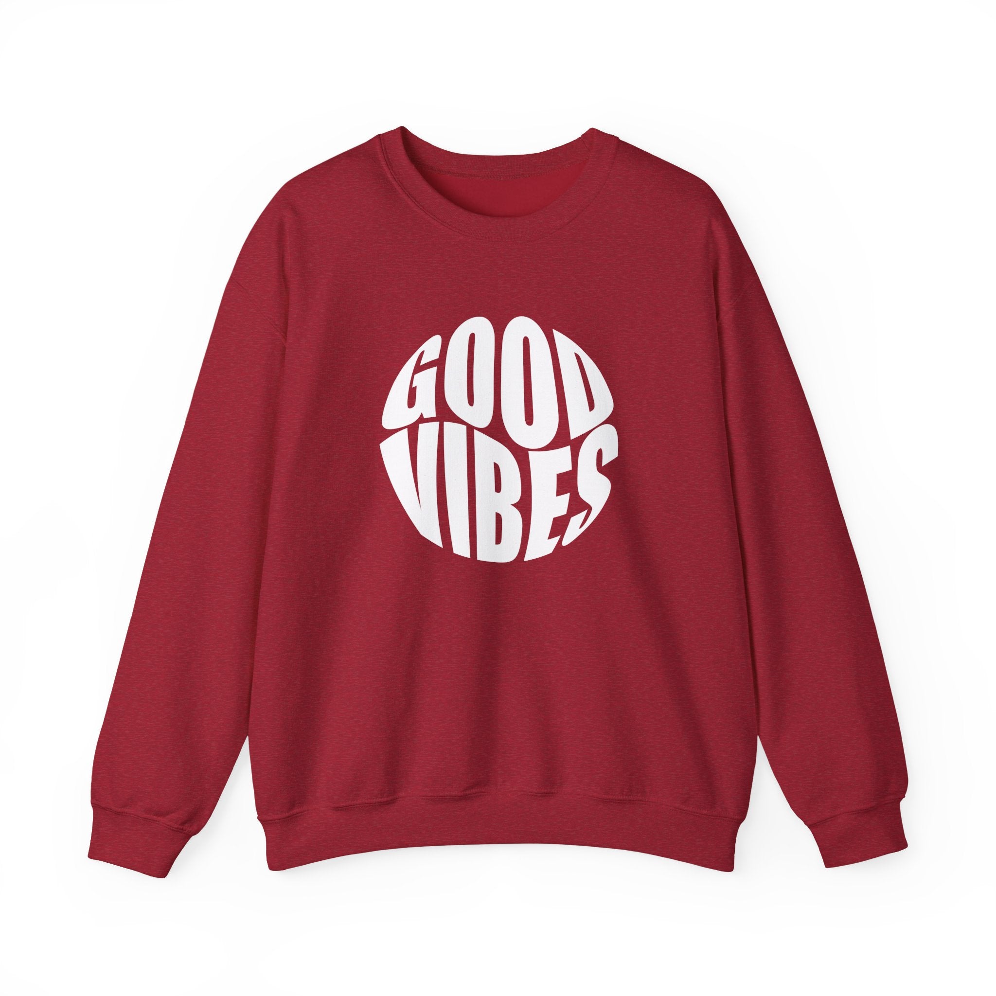 Copy of Cozy Unisex Crewneck Sweatshirt