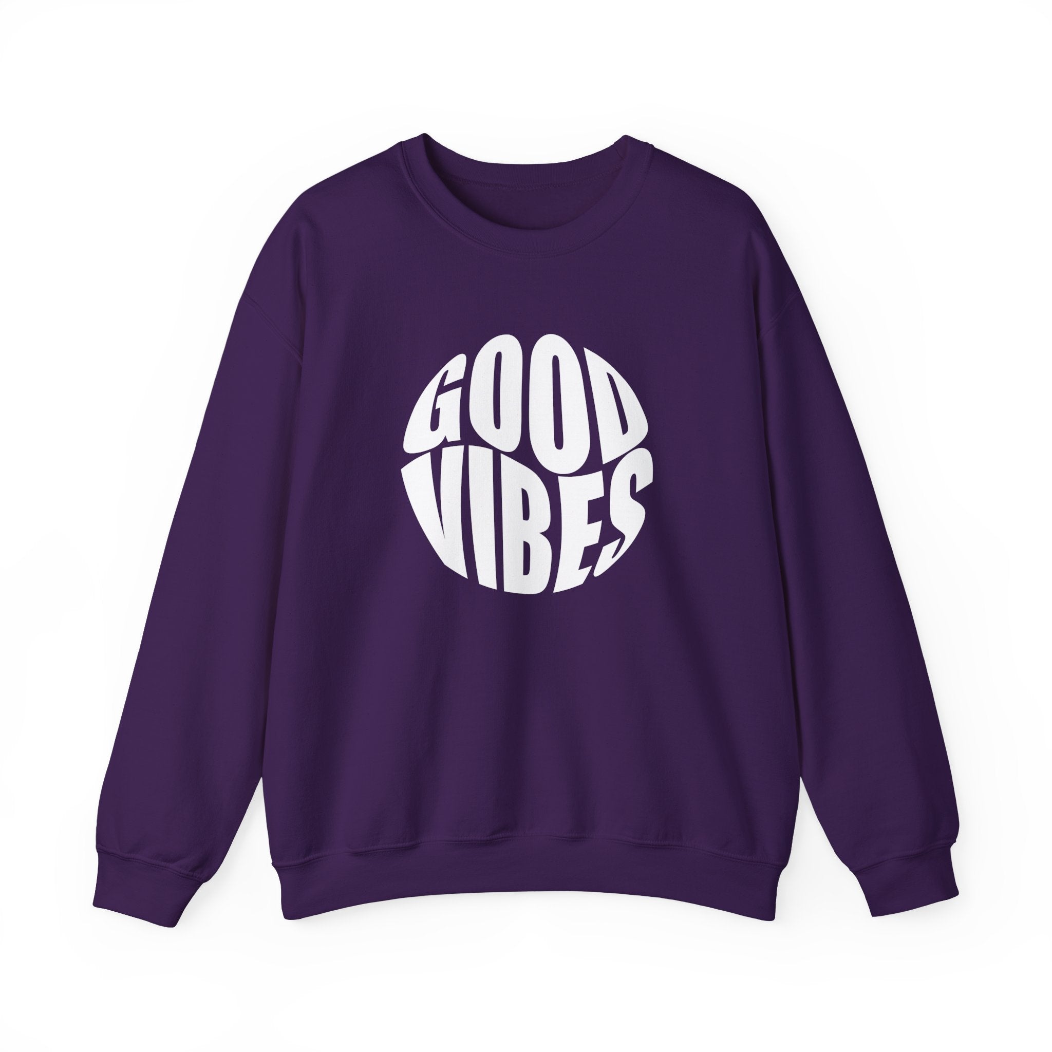 Copy of Cozy Unisex Crewneck Sweatshirt