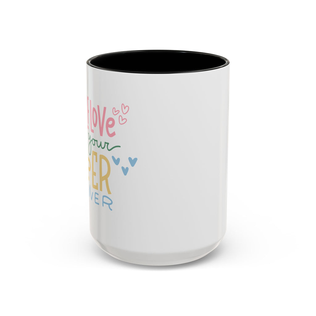Snack Dealer / Coffee Mug