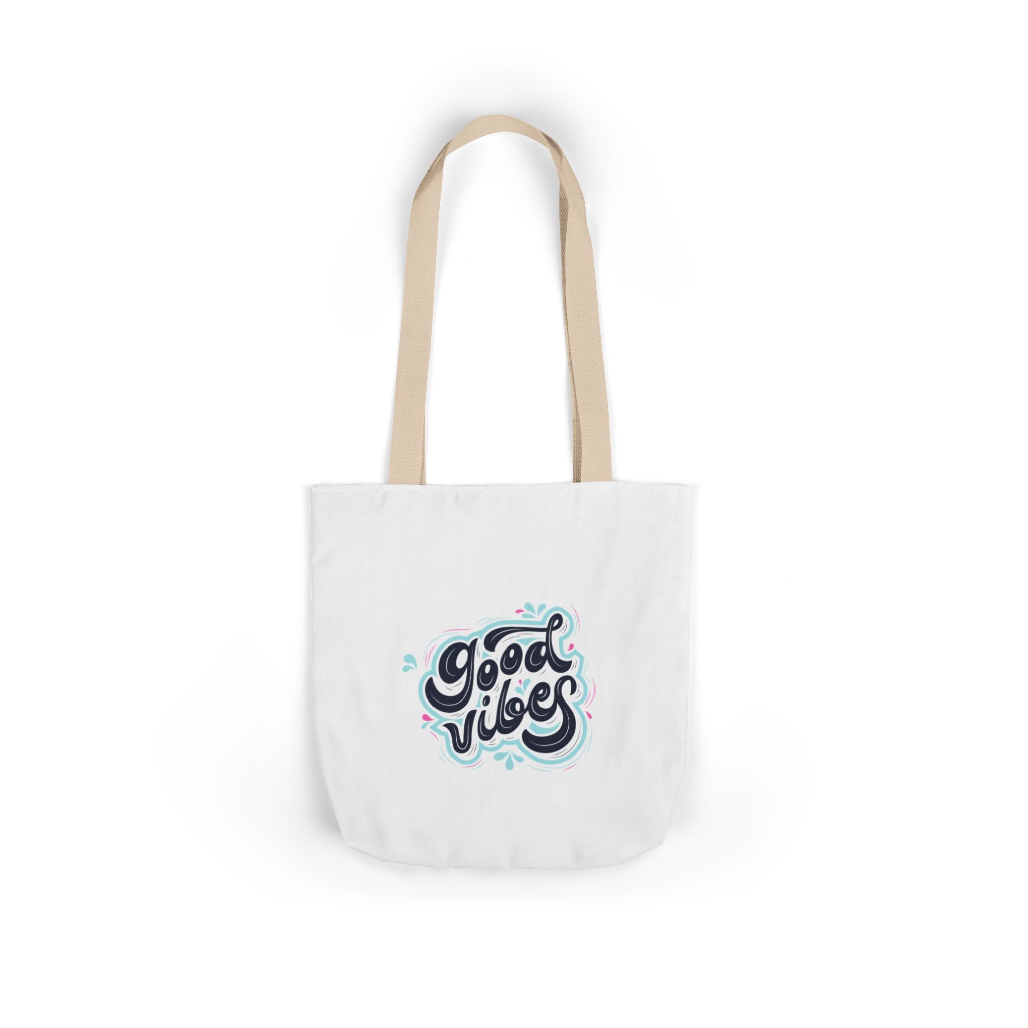 Eco-Friendly Tote Bag