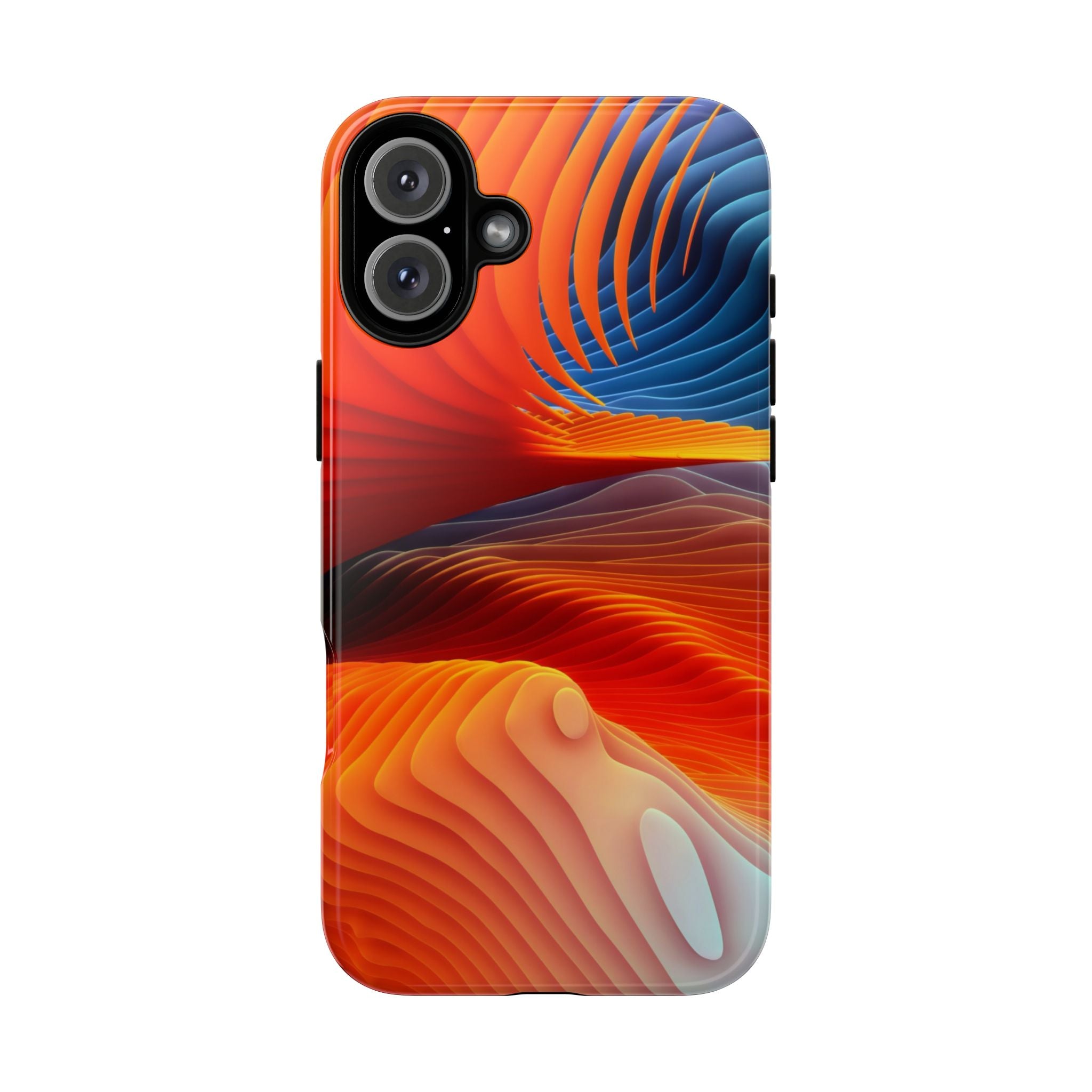 Colorful Cases
